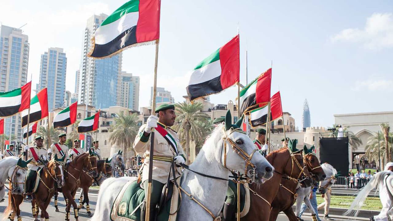 National Day Celebration